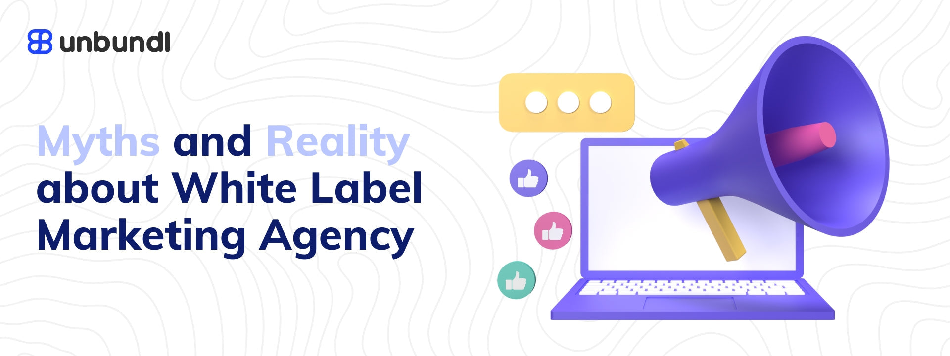 myths and facts about white label marketing agency