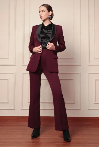 Sheen couture