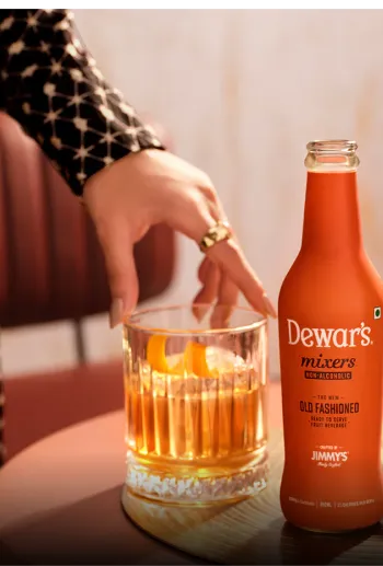 Jimmy cocktail
