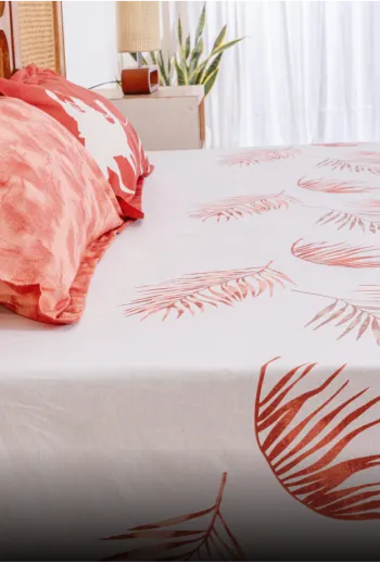 Saral Home bedsheets