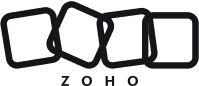 Zoho logo