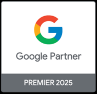 Google Premier Partner 2025