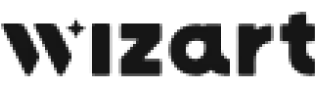Wizart logo