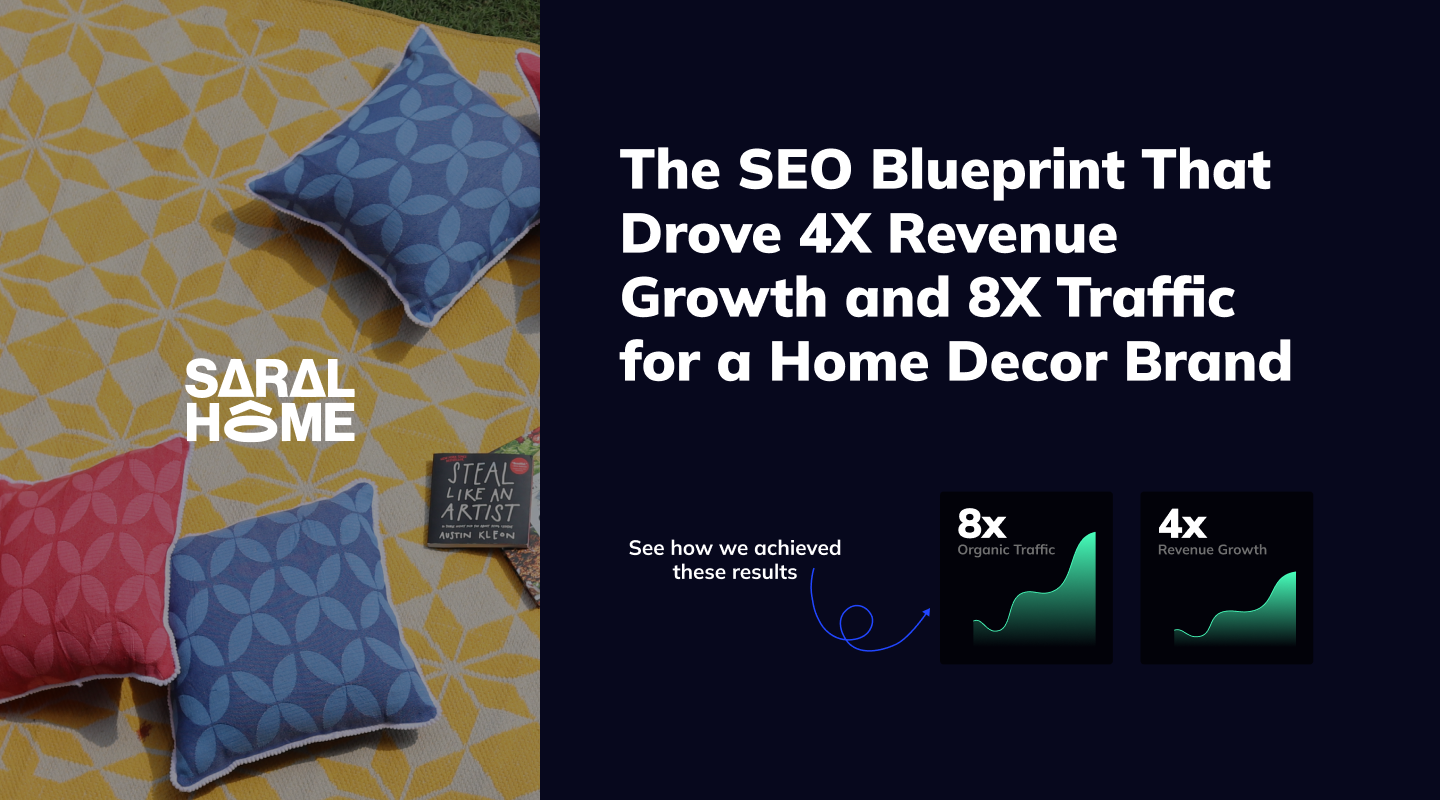 Best shopify development case study