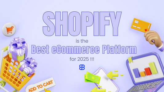 best ecommerce platform 2025