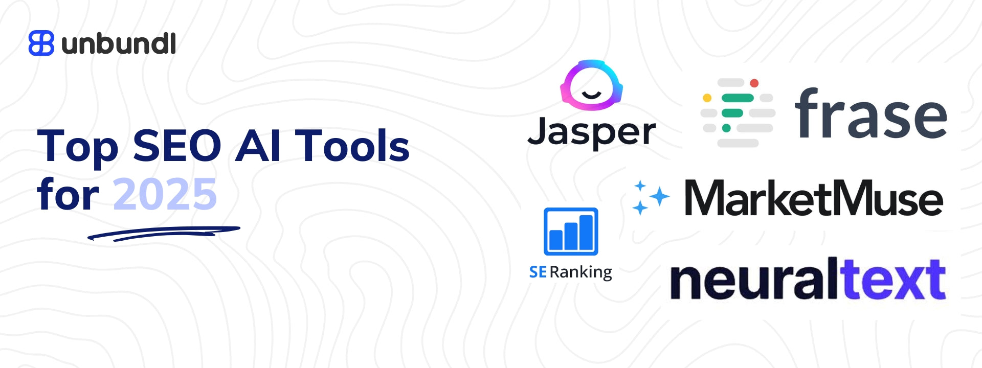 Top seo ai tools 2025