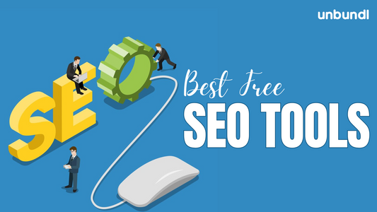 best free seo tools