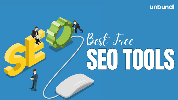 Top Free SEO Tools (2025)