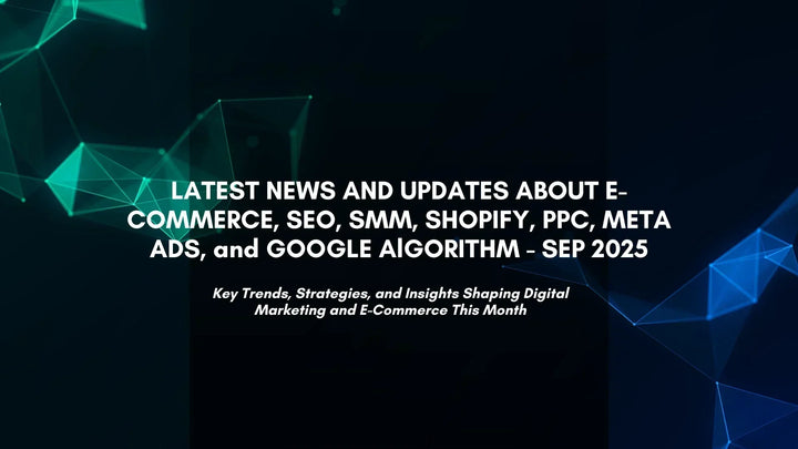 Digital Marketing News, Trends & Updates