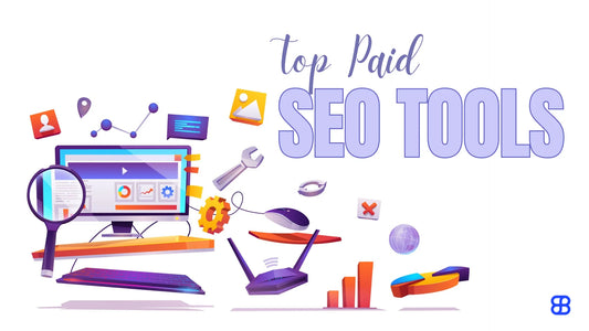 paid seo tools