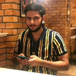 Gurpreet Singh Bhullar