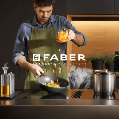 Faber spa