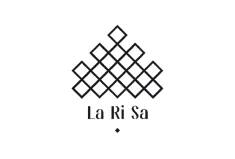 larisa resort logo