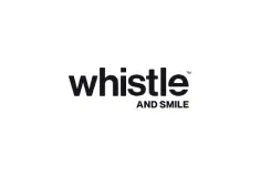 Whistle aligner logo