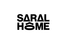 Saral Home Logo