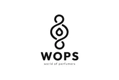 World of perfume logo