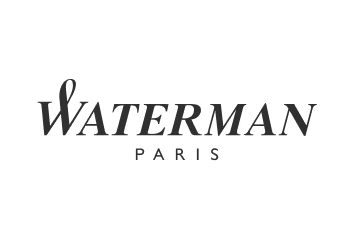 Waterman logo