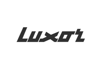 Luxor logo