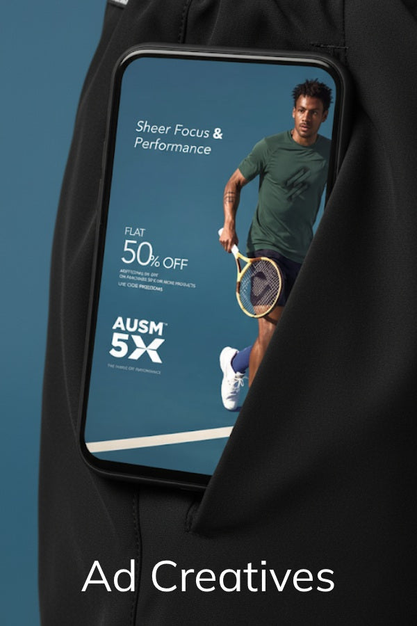 Scrolling image