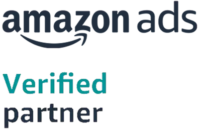 Amazon Ads Verified Partner