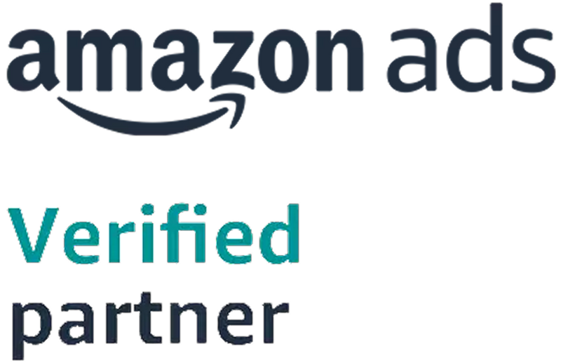 Amazon Ads Verified Partner