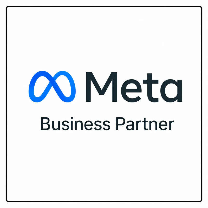 Meta Business Partner