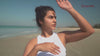 AI video content generation for D2C skin care brands